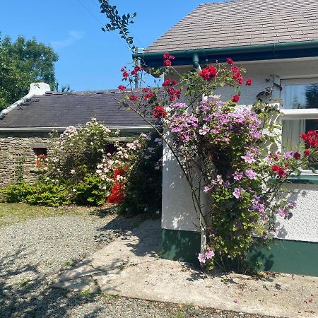Hawthorn Cottage グリーンキャッスル エクステリア 写真