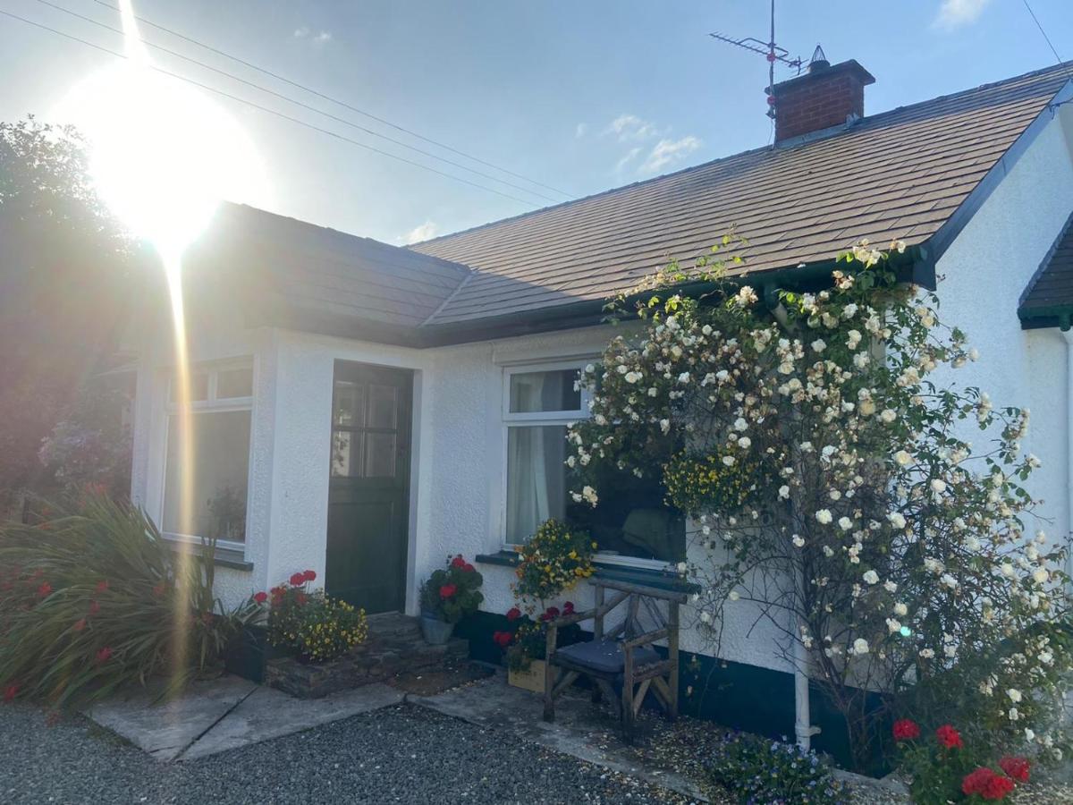 Hawthorn Cottage グリーンキャッスル エクステリア 写真