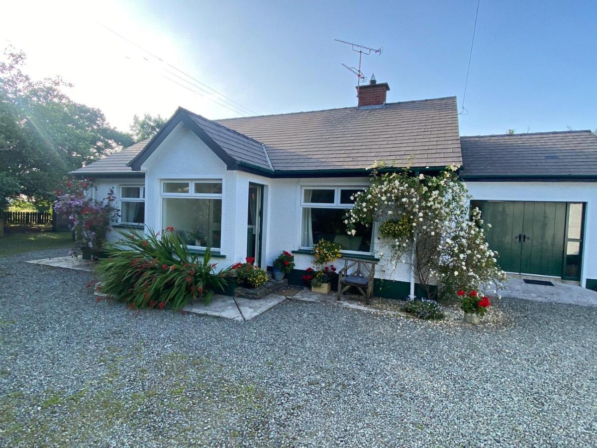 Hawthorn Cottage グリーンキャッスル エクステリア 写真