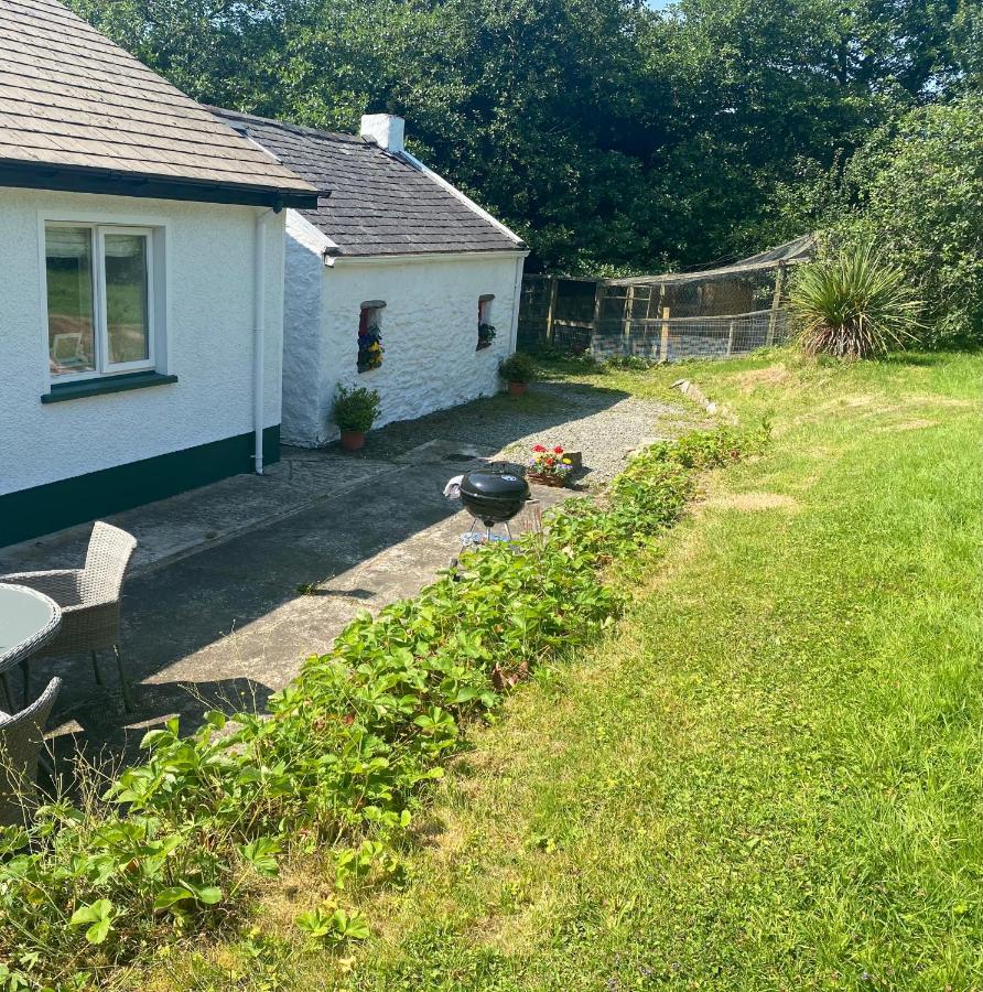Hawthorn Cottage グリーンキャッスル エクステリア 写真