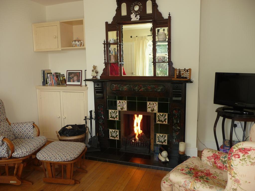 Hawthorn Cottage グリーンキャッスル 部屋 写真