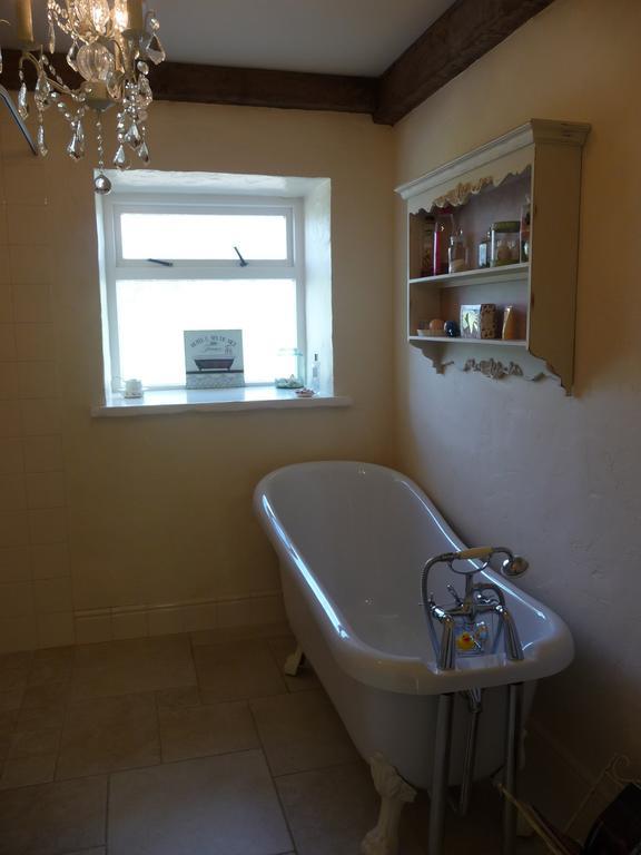 Hawthorn Cottage グリーンキャッスル 部屋 写真