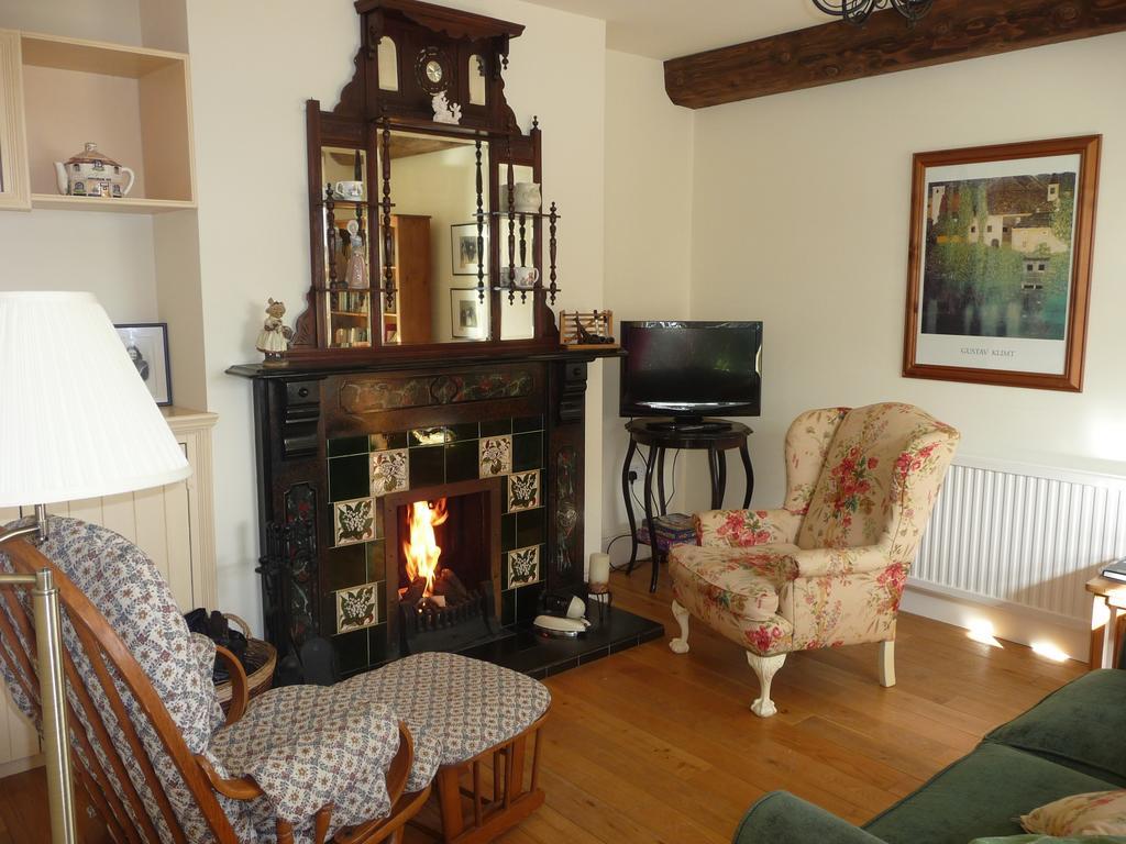 Hawthorn Cottage グリーンキャッスル 部屋 写真