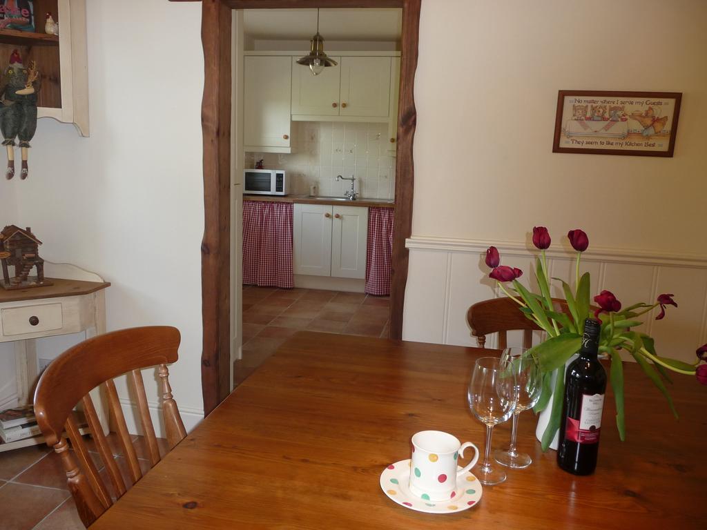 Hawthorn Cottage グリーンキャッスル 部屋 写真