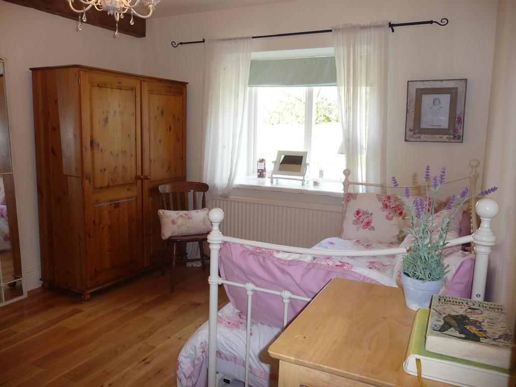 Hawthorn Cottage グリーンキャッスル 部屋 写真