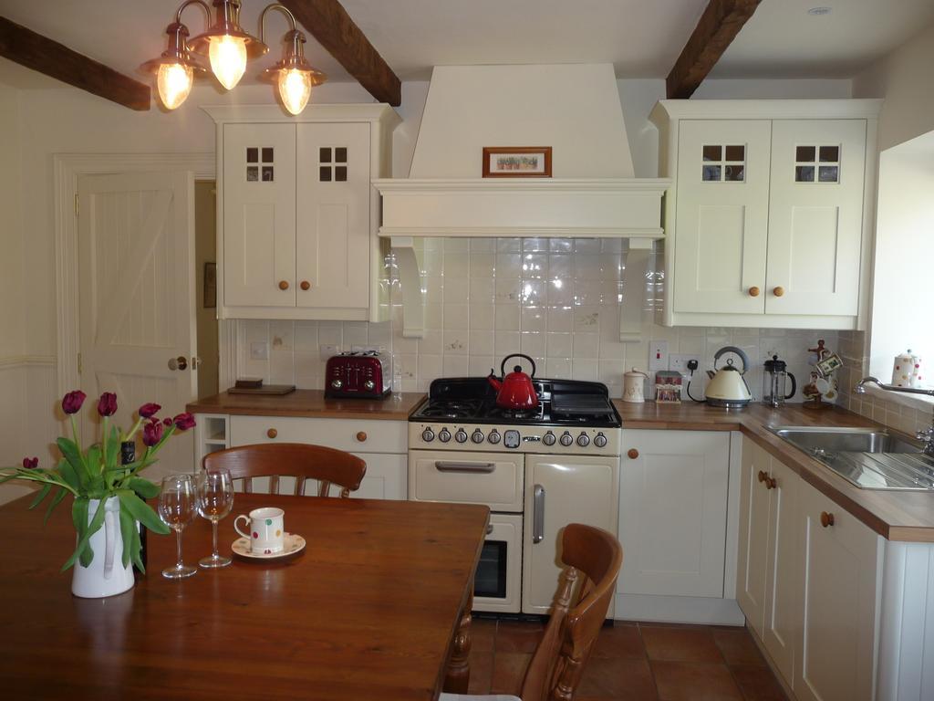 Hawthorn Cottage グリーンキャッスル 部屋 写真
